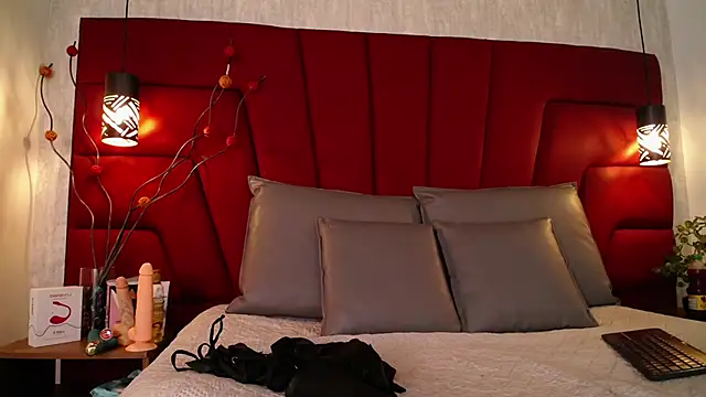 Alahia Baiter online show from 22, 1, 2025