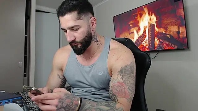 jonhklleyn online show from 26, 9, 2025