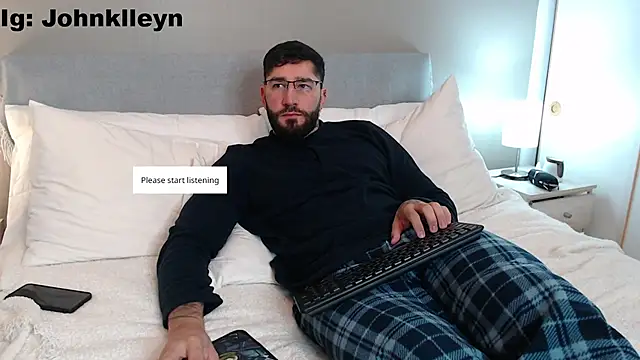 jonhklleyn online show from 23, 5, 2026