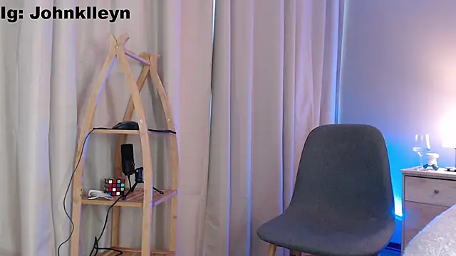 jonhklleyn online show from 18, 5, 2026