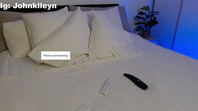 jonhklleyn online show from 9, 4, 2026