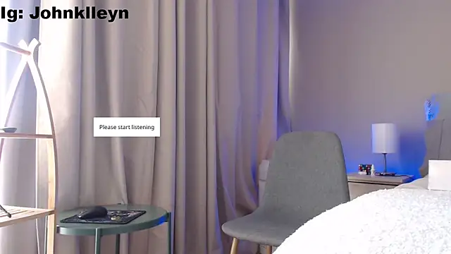 jonhklleyn online show from 11, 5, 2026