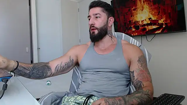 jonhklleyn online show from 15, 1, 2026