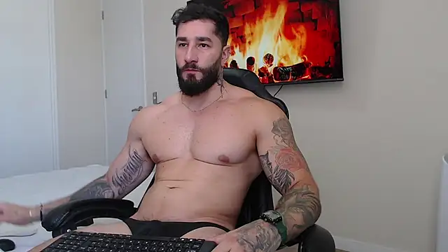 jonhklleyn online show from 6, 1, 2026