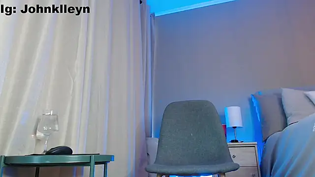 jonhklleyn online show from 5, 5, 2026