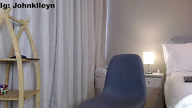jonhklleyn online show from 29, 5, 2026