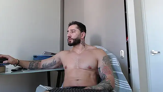 jonhklleyn online show from 19, 3, 2025