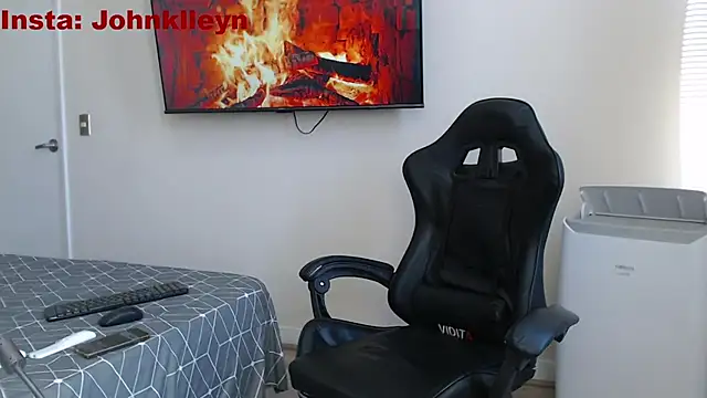 jonhklleyn online show from 5, 12, 2025