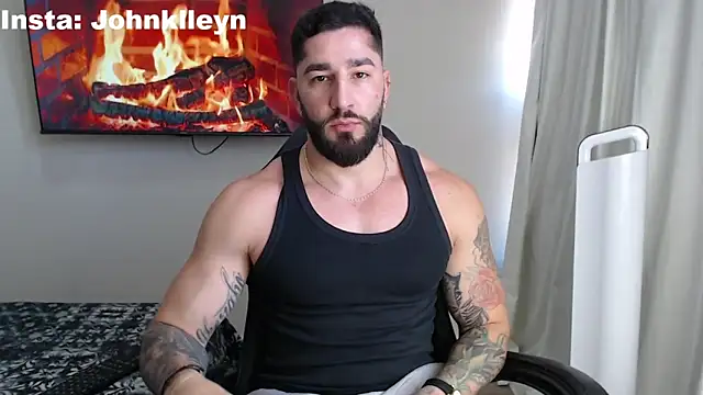 jonhklleyn online show from 7, 11, 2025