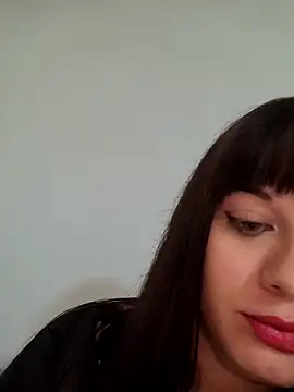 Foxy Evii online show from 19, 3, 2025