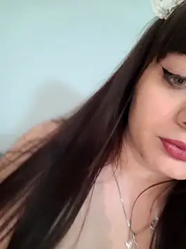 Foxy Evii online show from 18, 3, 2025