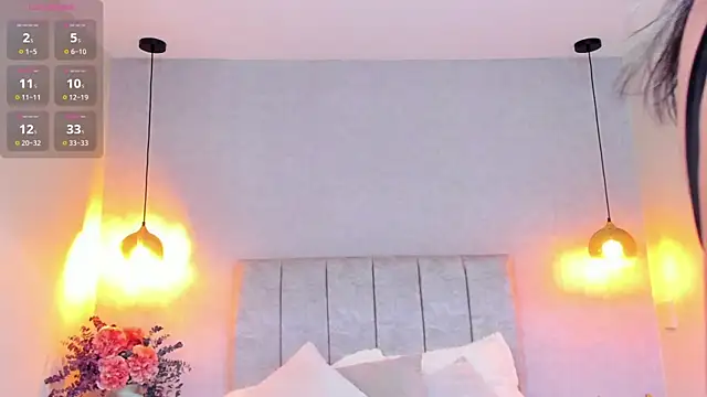 tutu milf online show from 16, 10, 2025