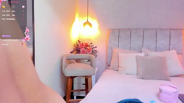 tutu milf online show from 10, 11, 2025