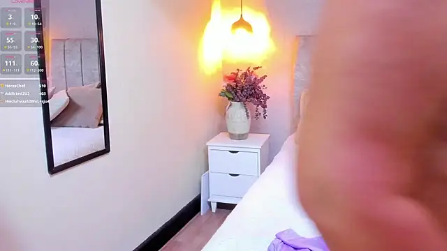 tutu milf online show from 25, 9, 2025