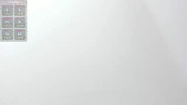 tutu milf online show from 7, 11, 2025