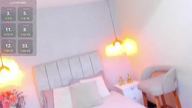 tutu milf online show from 27, 10, 2025