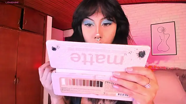 Kitty Pam online show from 30, 5, 2026