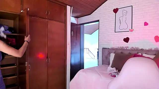 Kitty Pam online show from 17, 2, 2026