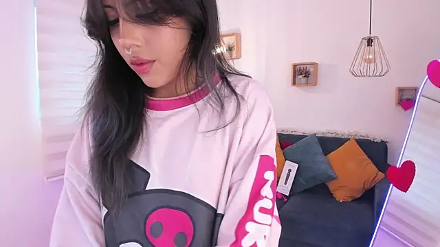 Kitty Pam online show from 16, 2, 2026