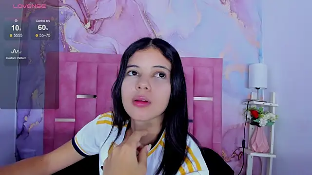 LizzMartin online show from 27, 2, 2025