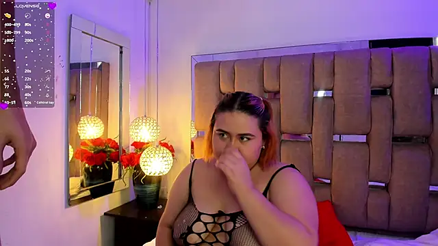 SaryElih online show from 11, 12, 2024