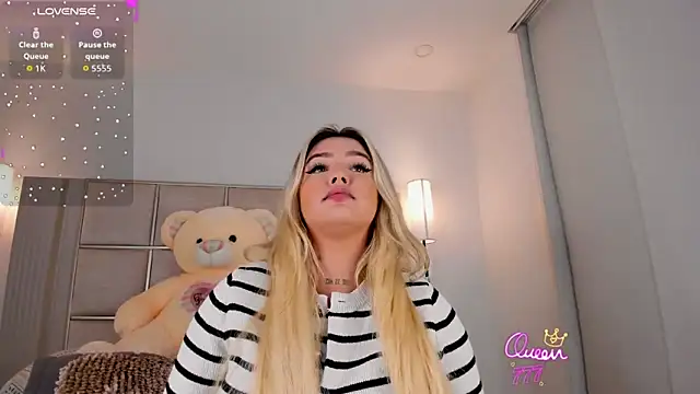 saraamiller  online show from 12, 3, 2026