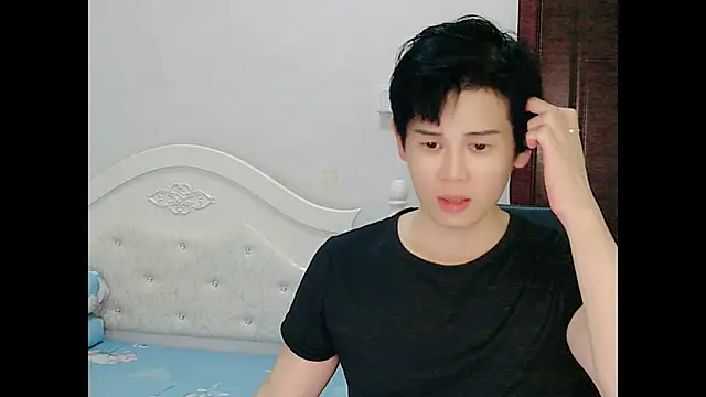 Snapshot of Melvinchina-88 chatting on 30, 6, 2026 Melvinchina-88 online show from 30, 6, 2026