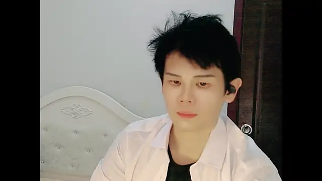 Snapshot of Melvinchina-88 chatting on 24, 6, 2026 Melvinchina-88 online show from 24, 6, 2026