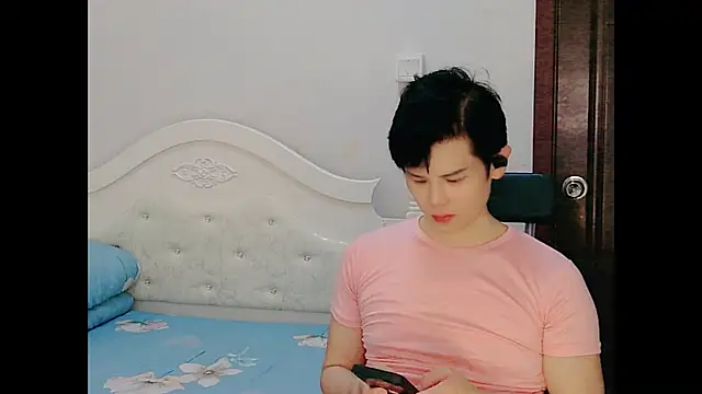 Snapshot of Melvinchina-88 chatting on 3, 7, 2026 Melvinchina-88 online show from 3, 7, 2026