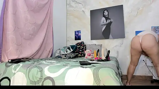 alinabozz1 online show from 21, 2, 2026