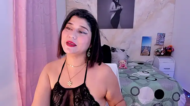 alinabozz1 online show from 14, 12, 2025