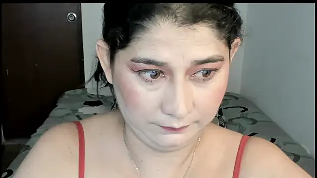 alinabozz1 online show from 12, 7, 2026