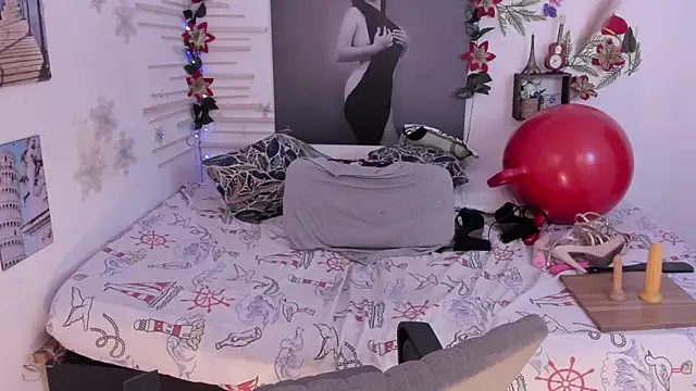 alinabozz1 online show from 18, 3, 2025