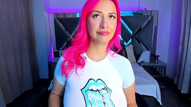 Snapshot of Malala_18 chatting on 1, 4, 2026 Malala 18 online show from 1, 4, 2026