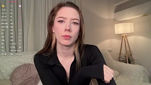 SelestaRobertson online show from 23, 5, 2026