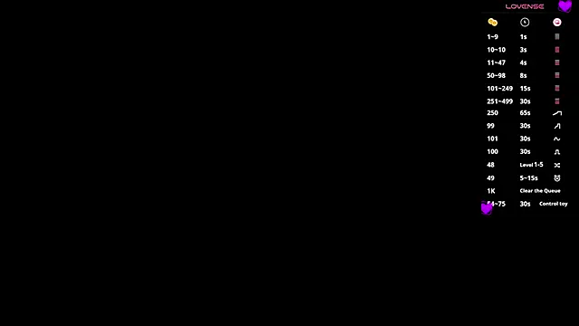 SelestaRobertson online show from 21, 2, 2025