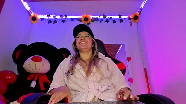 Keyth clement online show from 18, 2, 2025