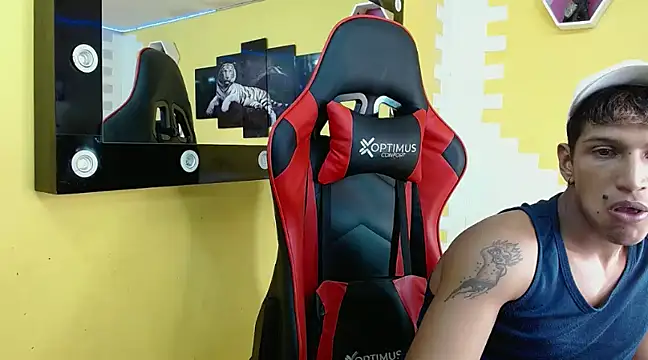 mau elixxx online show from 21, 1, 2025