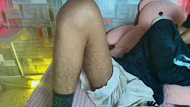 Snapshot of hares_mds chatting on 3, 12, 2025 hares mds online show from 3, 12, 2025