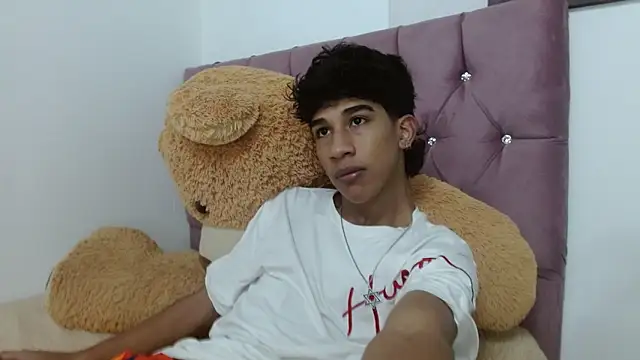 Snapshot of hares_mds chatting on 4, 3, 2025 hares mds online show from 4, 3, 2025