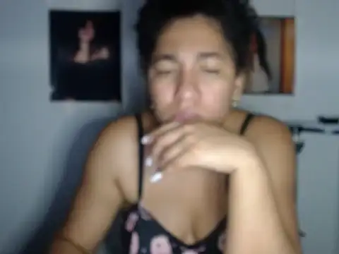 bellacrespalatina online show from 14, 10, 2025