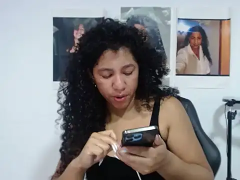 bellacrespalatina online show from 16, 10, 2025