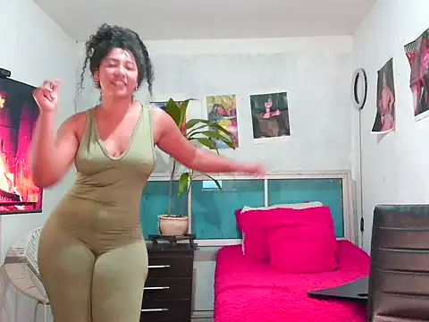 bellacrespalatina online show from 5, 5, 2026