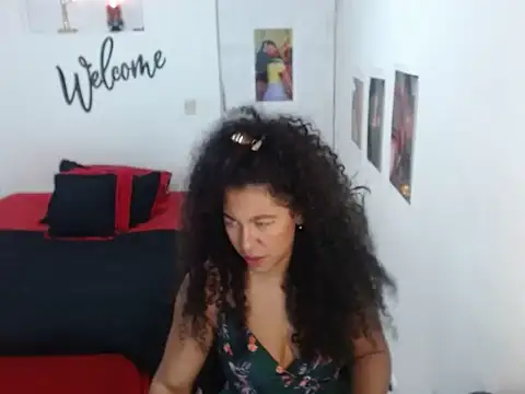 bellacrespalatina online show from 20, 9, 2025