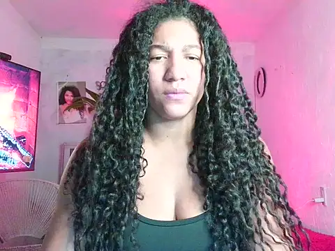 Snapshot of bellacrespalatina chatting on 17, 5, 2026 bellacrespalatina online show from 17, 5, 2026