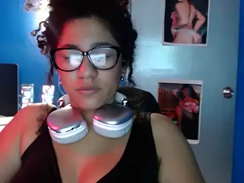 bellacrespalatina online show from 8, 11, 2025