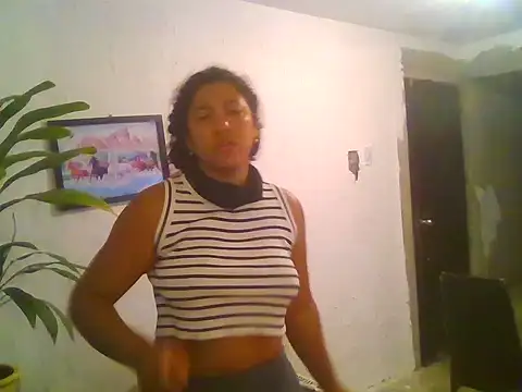 Snapshot of bellacrespalatina chatting on 13, 2, 2026 bellacrespalatina online show from 13, 2, 2026