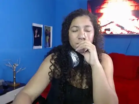 bellacrespalatina online show from 31, 10, 2025