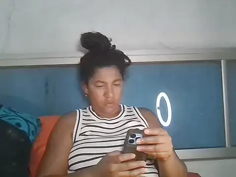 bellacrespalatina online show from 14, 1, 2026