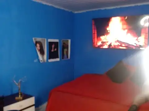 bellacrespalatina online show from 21, 11, 2025